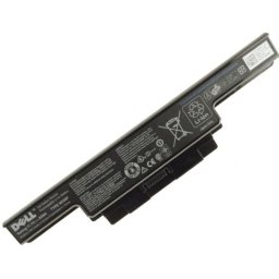 Батерия ОРИГИНАЛНА DELL Studio 1450 1450n 1457 1458 1558R U597P 6кл