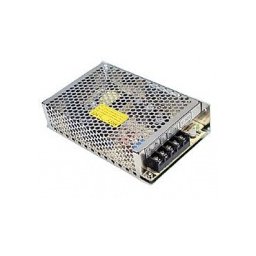 IP-PB105 - 12V, 5A, захранващ блок