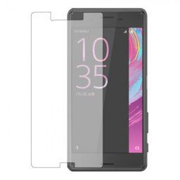 Sony Xperia X Performance Glass