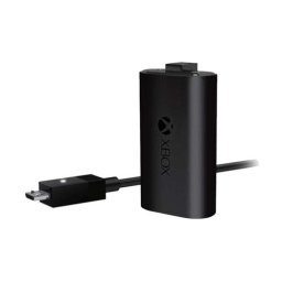 Microsoft Official Xbox One Play and Charge Kit (безплатна доставка)