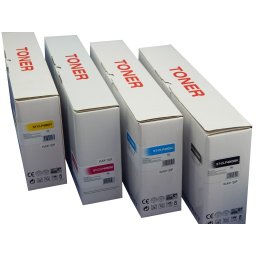 SAMSUNG CLX3305/ CLP406X/CLP360 CYAN NEW Toner РєР°СЃРµС‚Р°