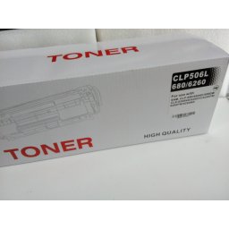 SAMSUNG CLX3305/ CLP406X/CLP360 BLACK NEW Toner РєР°СЃРµС‚Р°