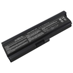 Батерия за Toshiba M300 M500 U400 U500 L310 Portege M800 PA3635U PA3636U 9кл
