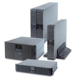 Батериен модул за UPS Socomec NETYS NRT-B1100, 230V, 1100 VA