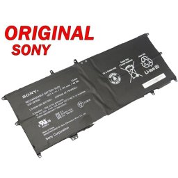 Батерия ОРИГИНАЛНА SONY Vaio SVF15N SVF14N VGP-BPS40