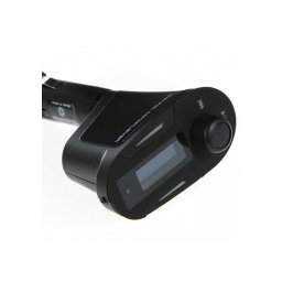 0.8" LCD, MP3 Player, FM трансмитер, USB, MicroSD Card, дистанционно, или Bluetooth модулатор