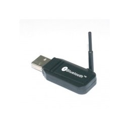 USB, Bluetooth 2.0, адаптер, 30m, 3Mbps
