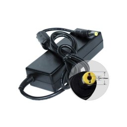 Адаптер за лаптоп (Зарядно за лаптоп) за ACER 90W 19V 4.74A