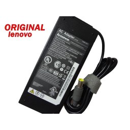 Адаптер за лаптоп ОРИГИНАЛЕН (Зарядно за лаптоп) Lenovo 20V 135W ремаркетиран