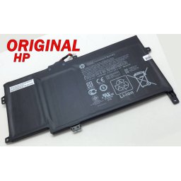 Батерия ОРИГИНАЛНА HP Envy 6-1000 Sleekbook EG04XL HSTNN-IB3T - ремаркетирана