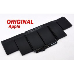 Батерия ОРИГИНАЛНА APPLE MacBook Retina A1398 A1417