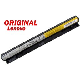 Батерия ОРИГИНАЛНА Lenovo IdeaPad G400s G405s G410s G500s G505s G510s S410p S510p Z710 L12M4E01 4кл - ремаркетирана