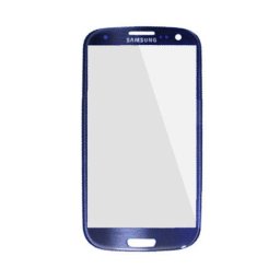 Предно стъкло за Samsung Galaxy S3 i9300 - различни цветове