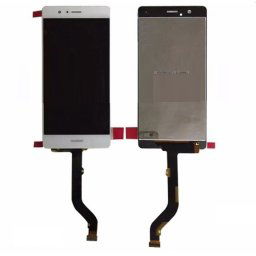Дисплей + Tъч скрийн за Huawei P9 Lite Бял