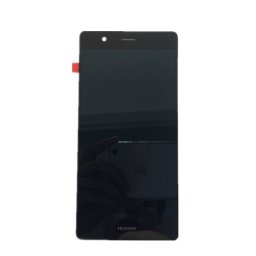 Дисплей + Tъч скрийн за Huawei P9 Lite Черен