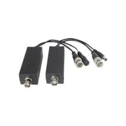 PFM810 - Power Over Coax, трансмитер, за пренос на 1 канал видео, и захранване по коаксиален кабел, DAHUA