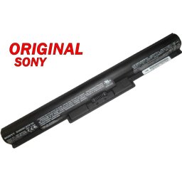 Батерия ОРИГИНАЛНА SONY VAIO SVF14 SVF15 Fit 14E Fit 15E VGP-BPS35A - ремаркетирана