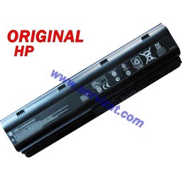 Батерия ОРИГИНАЛНА HP Compaq G42 G62 DM4 dv5-2000 DV6-3000 CQ42 CQ62 CQ72 593553-001 6кл - ремаркетирана