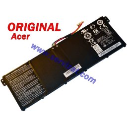 Батерия ОРИГИНАЛНА ACER Aspire E3 V3 Chromebook 11 13 TravelMate B115 AC14B8K - ремаркетирана
