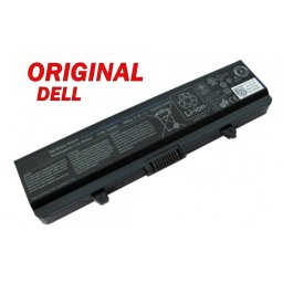 Батерия ОРИГИНАЛНА DELL 500 500n Inspiron 1440 1750 GW241 RW240 6кл - ремаркетирана