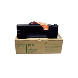 KYOCERA FS 1920 РўРѕРЅРµСЂ РєР°СЃРµС‚Р° TK 55/TK 57