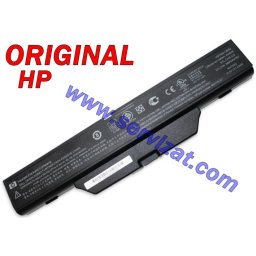 Батерия ОРИГИНАЛНА HP Compaq 6720s 6730s 6735s 6820s 6830s GJ655AA 8кл - ремаркетирана