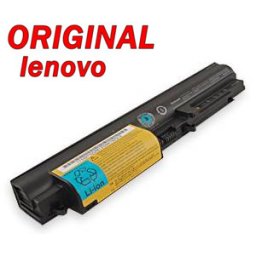 Батерия ОРИГИНАЛНА Lenovo Thinkpad R61 T61 R400 T400 (за 14.1" wide) 42T4573 - ремаркетирана