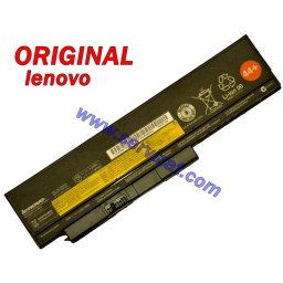 Батерия ОРИГИНАЛНА Lenovo ThinkPad X220 X220i X220s X230 45N1025 6кл - ремаркетирана