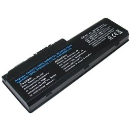 Батерия за Toshiba Satellite L350 L355 P200 P300 X200 PA3537U PA3536U 9кл