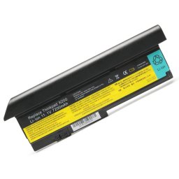 Батерия за Lenovo ThinkPad X200 X200s X200si X201 X201i X201s 42T4647 9кл