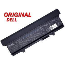 Батерия ОРИГИНАЛНА DELL Latitude E5400 E5410 E5500 E5510 KM752 RM656 9кл