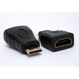 Преходник HDMI - Mini HDMI
