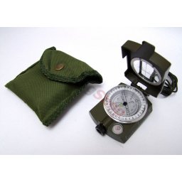Професионален военен компас Compass
