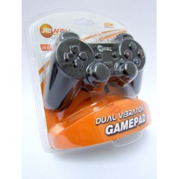 Джойстик Game Pad Jeway Double shock