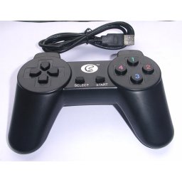 Джойстик за компютър USB Game Pad