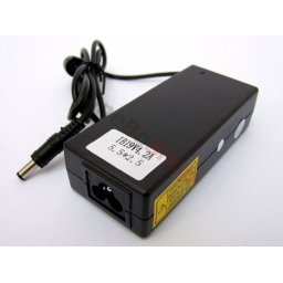 Зарядно устройство за Лаптоп Asus, HP, Toshiba, Fujitsu-Siemens 5.5 на 2.5