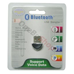 Bluetooth Dongle USB mini