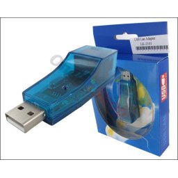 Мрежова карта USB to Lan 10/100 Mbs