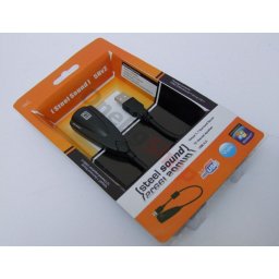 Звукова карта външна USB audio Mod:002