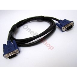 Кабел VGA - VGA 1.5м - 10м