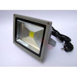 Външен LED прожектор Led 20W