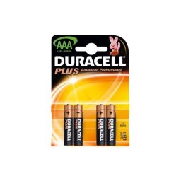 Батерия DURACELL AAA
