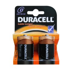 Батерия DURACELL D R20