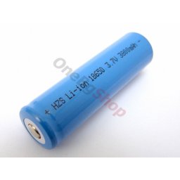 Акумулаторна батерия LiIon 3.7V 3800mah