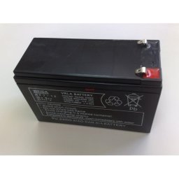 Акумулаторна батерия 12V 9AH Weida