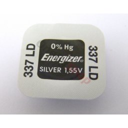 Литиева батерия Energizer 337LD