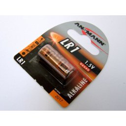 Алкална батерия Ansman LR1