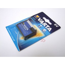 Varta 4LR61 6V