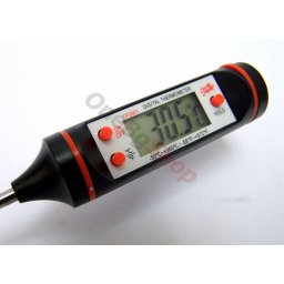 Дигитален термометър за течности и храни TP3001