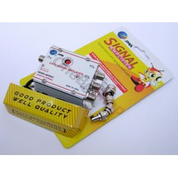Антенен усилвател JMA 8620SA3
